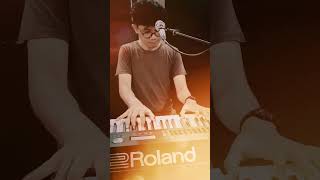 Practice Sesion TS Band