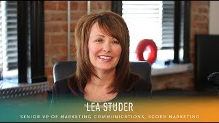 Bridging Clinical: SCORR Marketing
