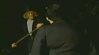 Hatchet Man Trailer (2003)