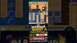 Diamond Quest Id 7114