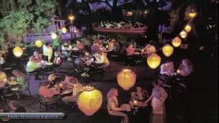 Baby Boomers Disneyland Tribute &quot;Nights Are Forever&quot; Disney After Dark