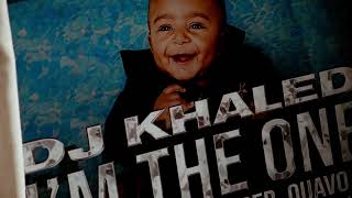 MCM x DJ Khaled