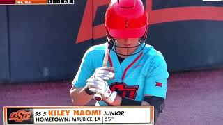 Dugout energy helps win biggest softball game screenshot 5