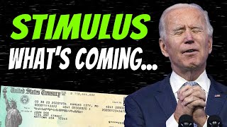 SHOCKING! Major Stimulus Update | Supply Chain WARNING | Senator Bashes Elon Musk & Daily News