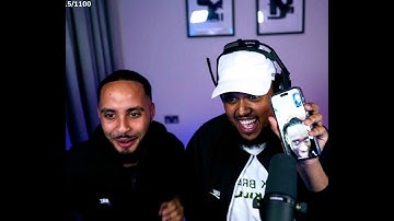 Chunkz and KaiCenat Talks for the First time on Twitch