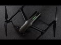 DJI Inspire 2 - recenze (CZ/česky)