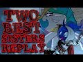 Two Best Sisters Replay - Assassin's Creed: Brotherhood