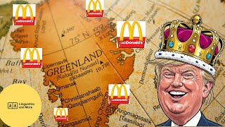 Celebrity Donald Trump’s “Piece of Ice”: A Critical Discourse Analysis of the Greenland Speech Wealth
