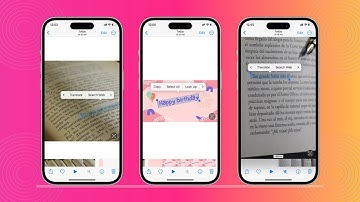 Copy Text From Any Image on Android (NO Typing Needed!) Google Lens Trick