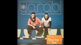 Yarabi - I Amar (Slowed and Reverb) Lyrics [The..Best..Version]