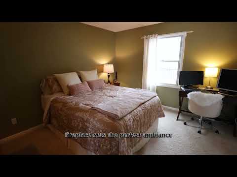 4808 S Green Court, Cedar, MI home video tour