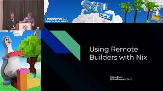 Famous Using Remote Builders with Nix Profile