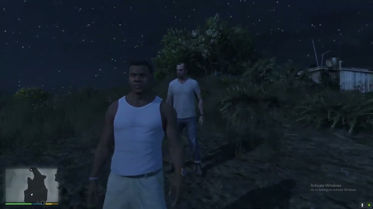 Latest Title & Thumbnail