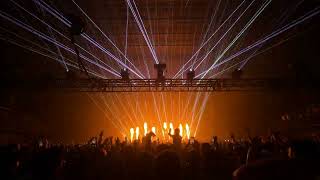 In My Mind x Fibonacci (Part 1) (VIP) - Subtronics @ Bill Graham SF 2025 (Day 1)