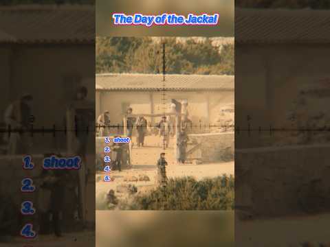 1400 Yard Kill Shot The Jackal Pulls Off An Impossible Sniper Hit Episode 8 Breakdown