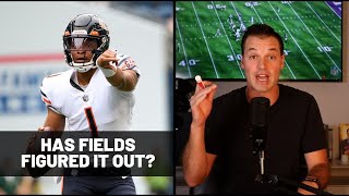 Has Fields Figured It Out? | Week 5 Film Analysis