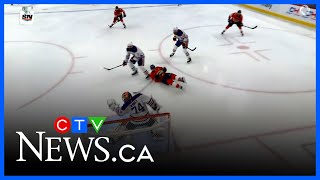 Oilers in 2025: Stanley Cup loss, passionate fans