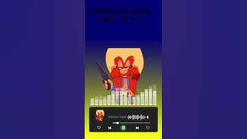 Thumbnail of HAYDO- 100.YIL MARŞI (FENERBAHÇE)