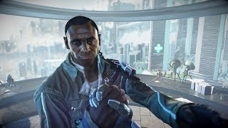Killzone: Shadow Fall - Chapter 2: The Shadow [1080p HD] | PS4