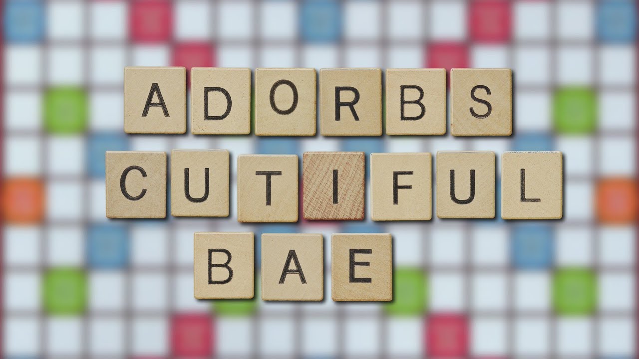 Official Scrabble Letter Fonts: What Fans Need to Know
