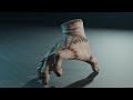 Thing Animation Test