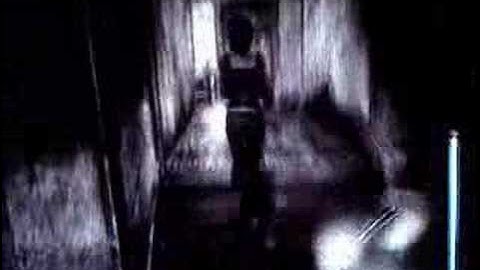 Fatal Frame 3 Part 1
