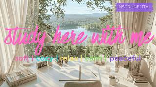 #22-📚Soft Piano Music for Studying📚Deep Focus Piano Music 🎹 screenshot 3