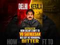 😱KERALA TO DELHI😱 #india #news #viral #trending #top #politics #kerala#delhi #travelvlog #breaking