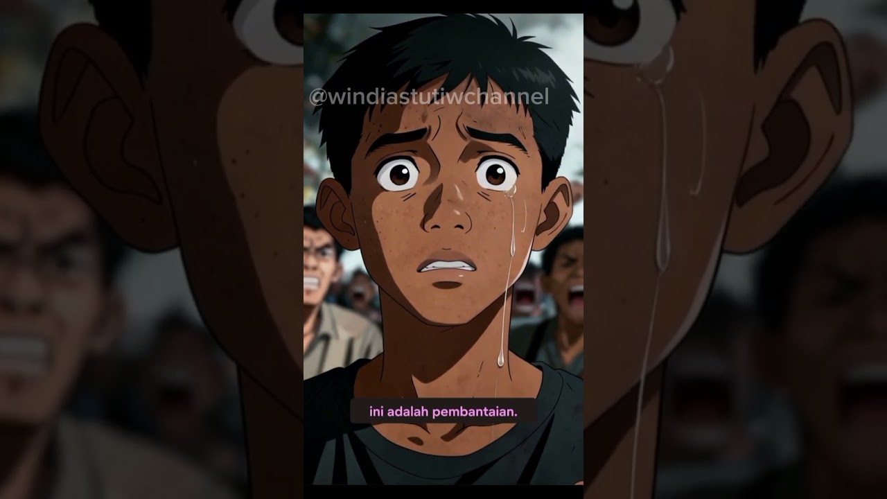 Pembantaian Santa Cruz 1991 