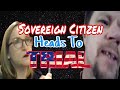 Sovereign Citizen BSBT Heads To Trial