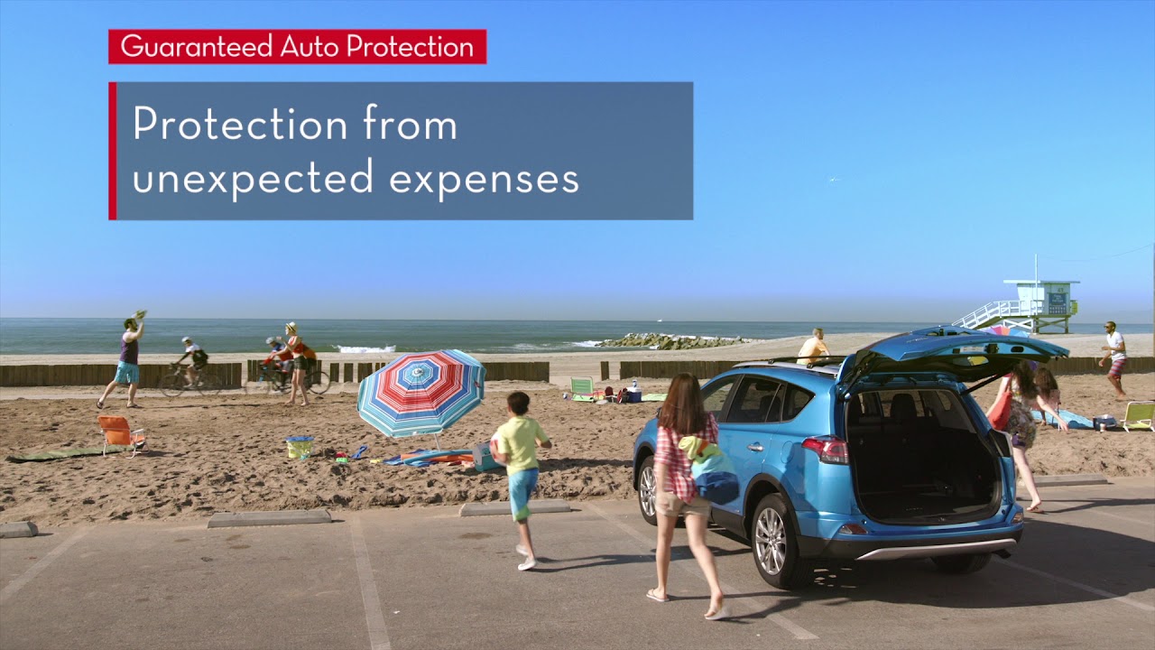 Gap Insurance Refund If You Decide That You Don't Need This Coverage