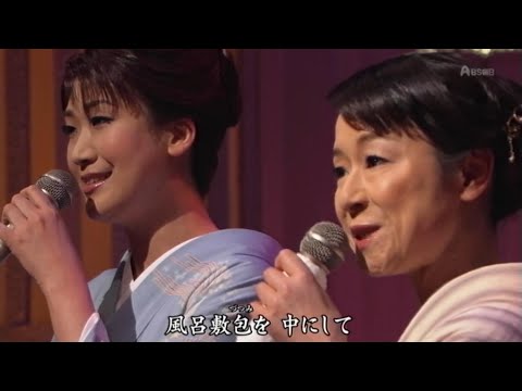 新宿情話/市川由紀乃 岩本公水
