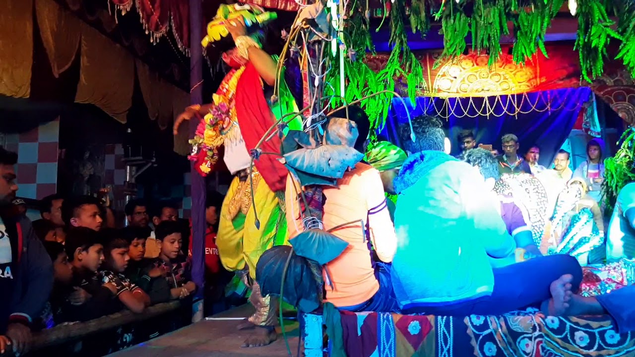 Baba Hattakeswar Kalia Dalana Atri.Baghamari.Khordha