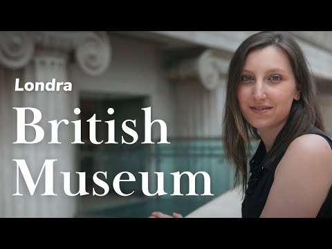 Cosa vedere al British Museum | Londra, arte e musei