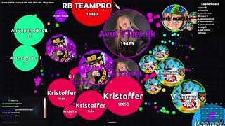 IMBIG.PRO SERVER TAKEOVER #9