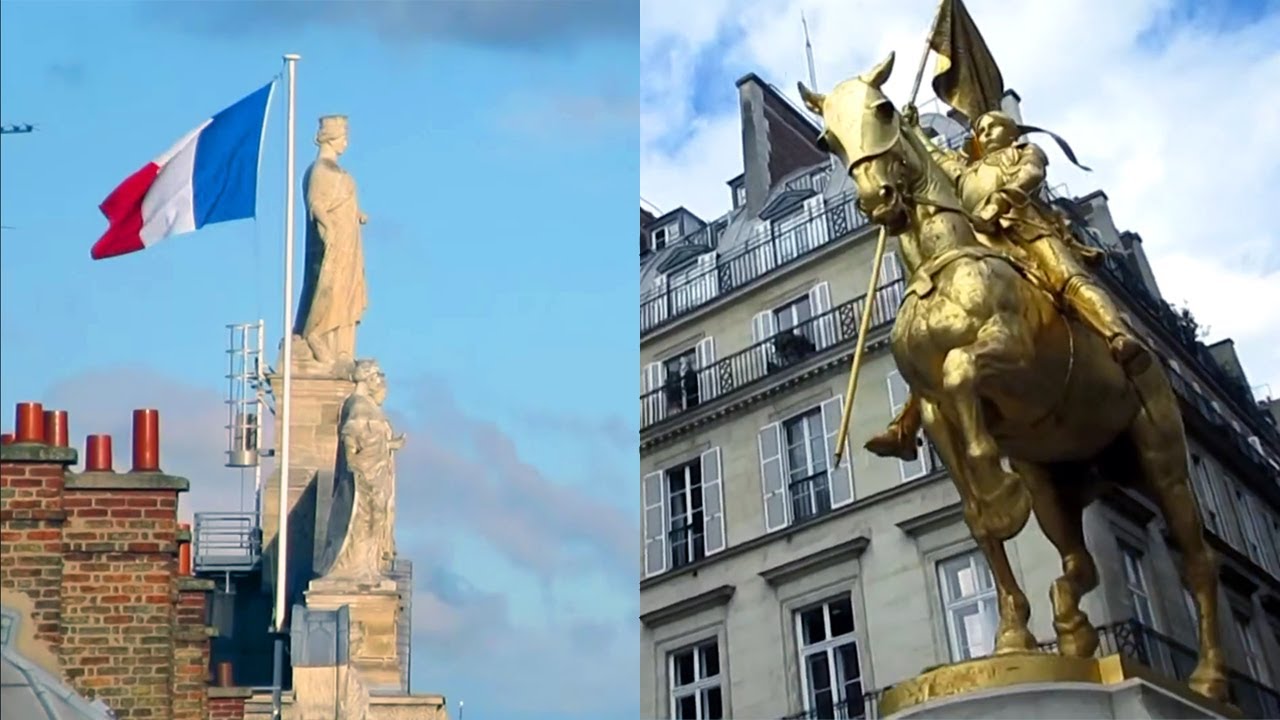 Travel Vlog: Paris, France
