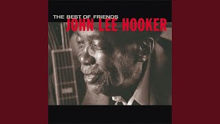 I'm in the Mood - John Lee Hooker & Bonnie Raitt