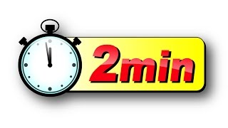 2-Minute Rule - Golden Nugget