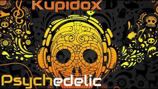 Kupidox - Psychedelic Talk