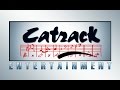 Catrack logo animation