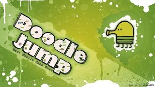 Doodle Jump - Best Android / iOS Games (HD) screenshot 5