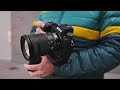 Nikon Z 24-120mm F4 S Review