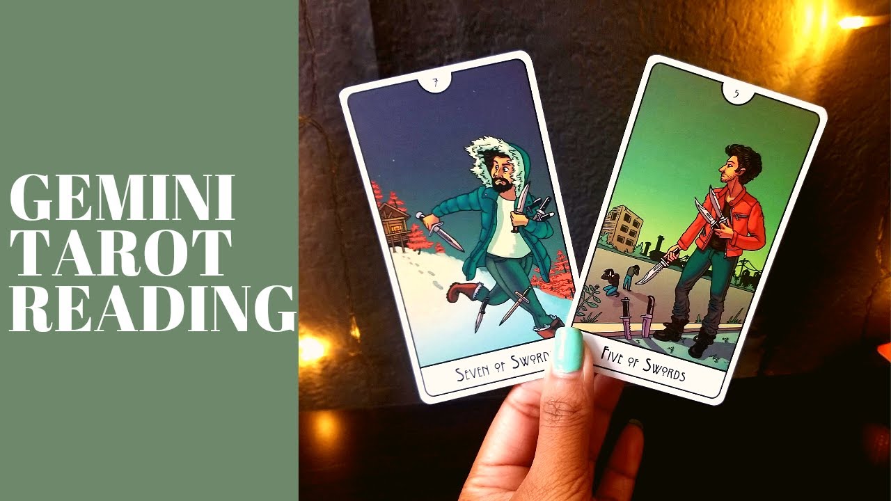 GEMINI♊YIKES! 😬THEYRE JEALOUS, GEMINI 🙄Tarot Reading