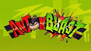 Pluggin' In … Choose Your Blaster! (Unused Mix) - Antonblast