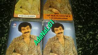 Müslüm Gürses - Ìstemem Sevme Beni