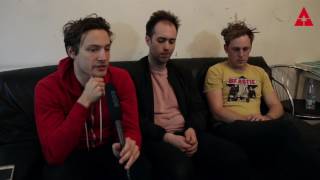Interview mit THE DIRTY NIL @allschoolsmagazine5219