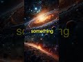 A qoute by Stephen Hawking.
