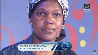 Download Lagu HOMEM COM DORES NA COLUNA RECEBE MAIS DE 260 MIL METICAIS EM AJUDA NO “MOÇAMBIQUE EM CONCERTO” MP3 Download Lagu HOMEM COM DORES NA COLUNA RECEBE MAIS DE 260 MIL METICAIS EM AJUDA NO “MOÇAMBIQUE EM CONCERTO” MP3