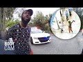 Angry Florida Man Did This to Walmart Employee