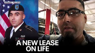 Arizona army veteran gets life-saving transplant